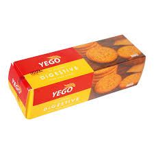 Yego digestive biscuit 100g