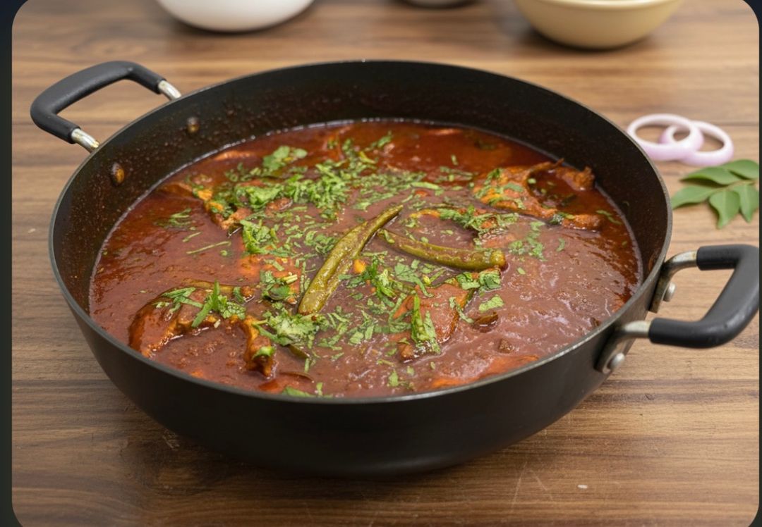 Nellore Chepala Pulusu