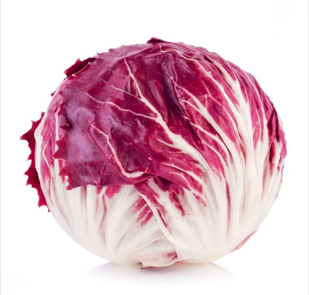 Radicchio 