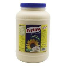 Festiva mayonnaise 473ml