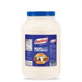 Festiva mayonnaise 963ml