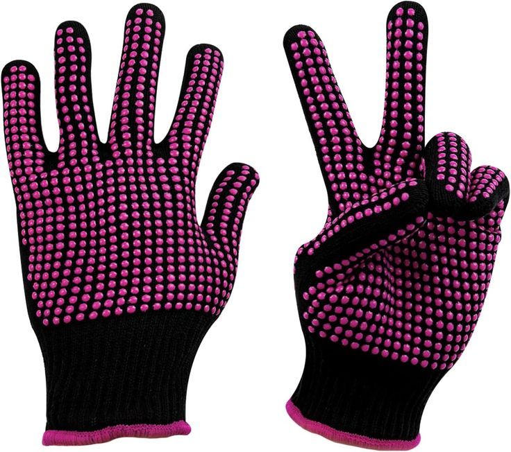 Heat Resistant Gloves