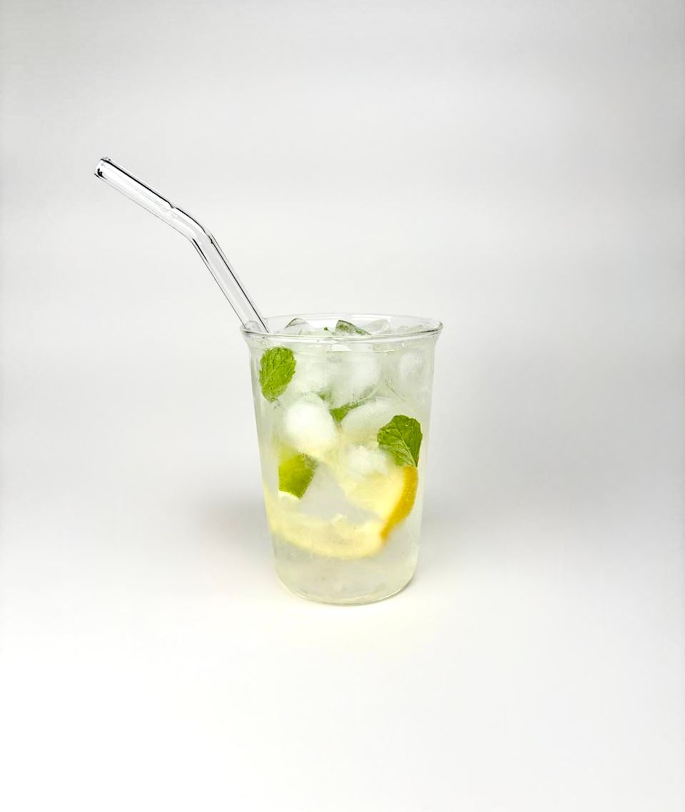 Lemonade Sparkling Lush 🍋 