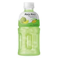 Mogu mogu melon drink 320ml