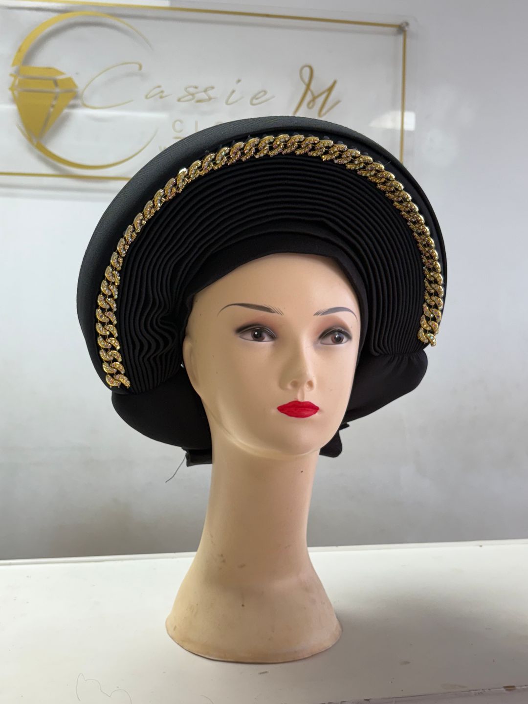 Gele \ Turban