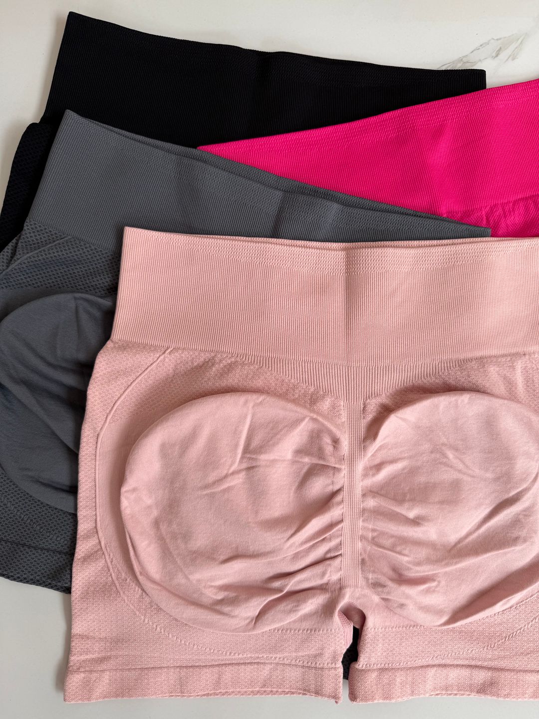 Shorts Femme X (con levanta glúteos)