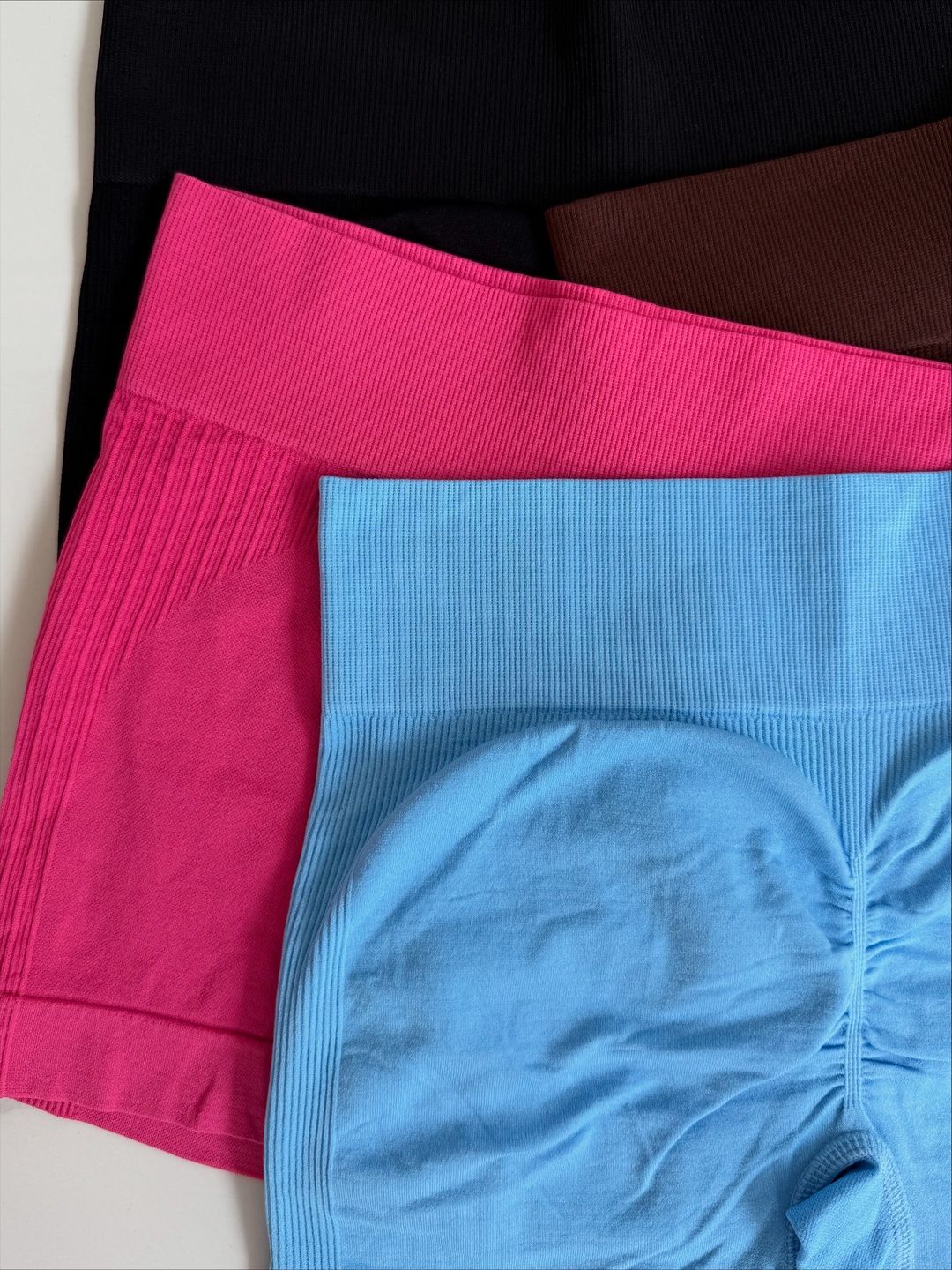 Shorts Hyper Bloom (con levanta glúteos)