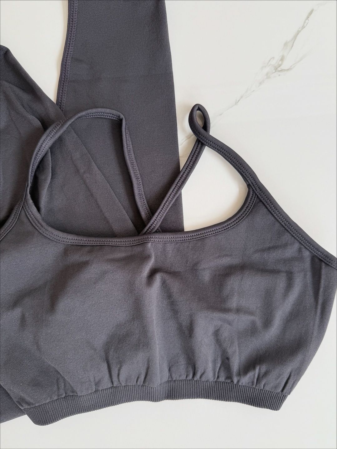 Set Active Curve — Talla M