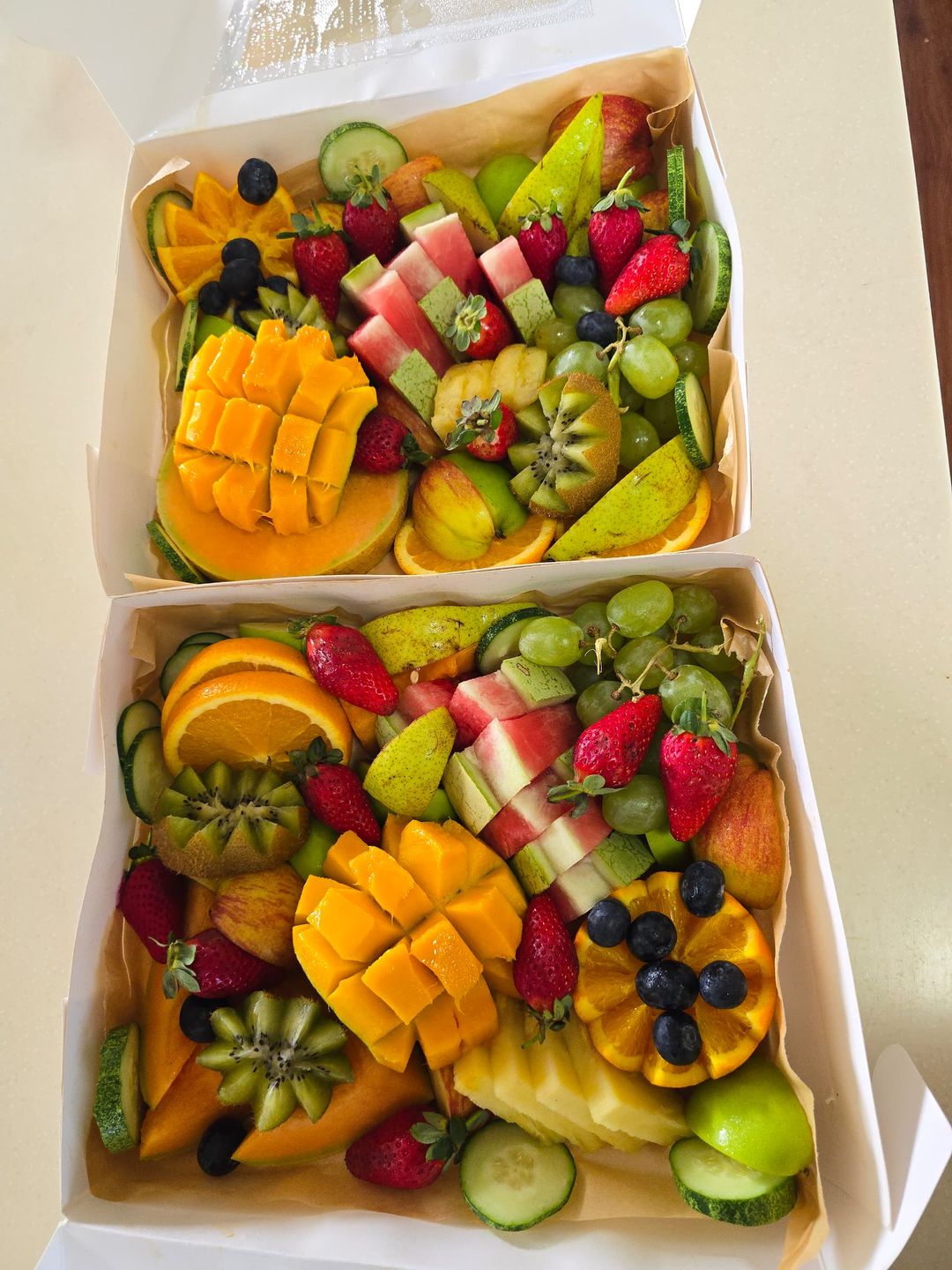 Fruit Platter