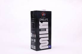 bio long life wholemilk 1litre