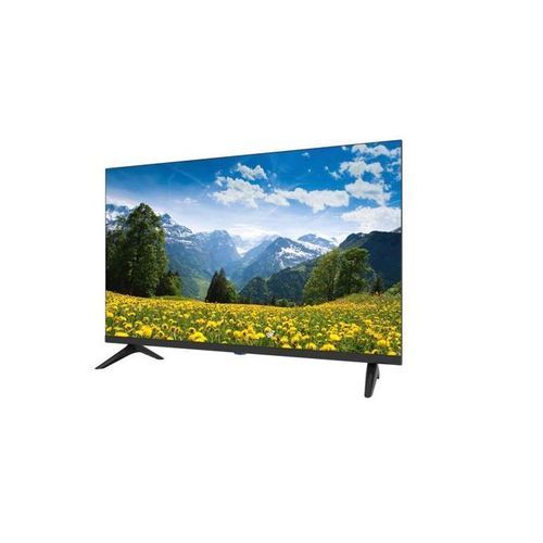Mi+ (MiJ) 32'' Inches Frameless HD LED TV-Black + 12 months WARRANTY (MIJ-3220)