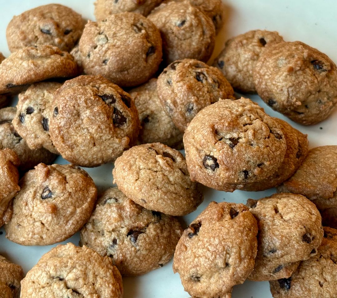 Hershey’s chocolate chip cookies (150g/pack)