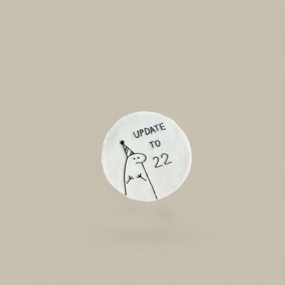 Stick men Bento update too