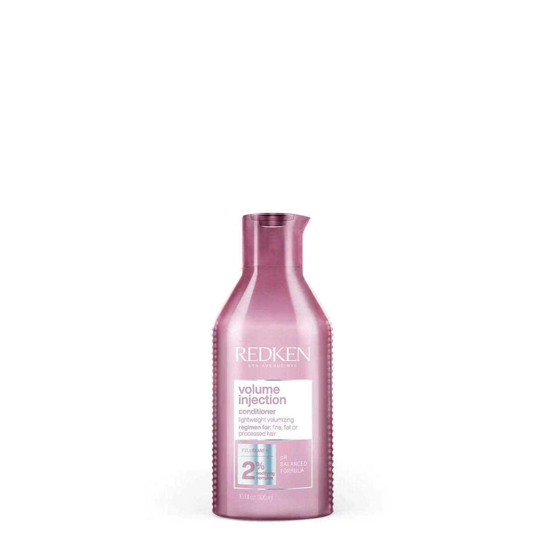 Redken - Volume Injection Conditioner