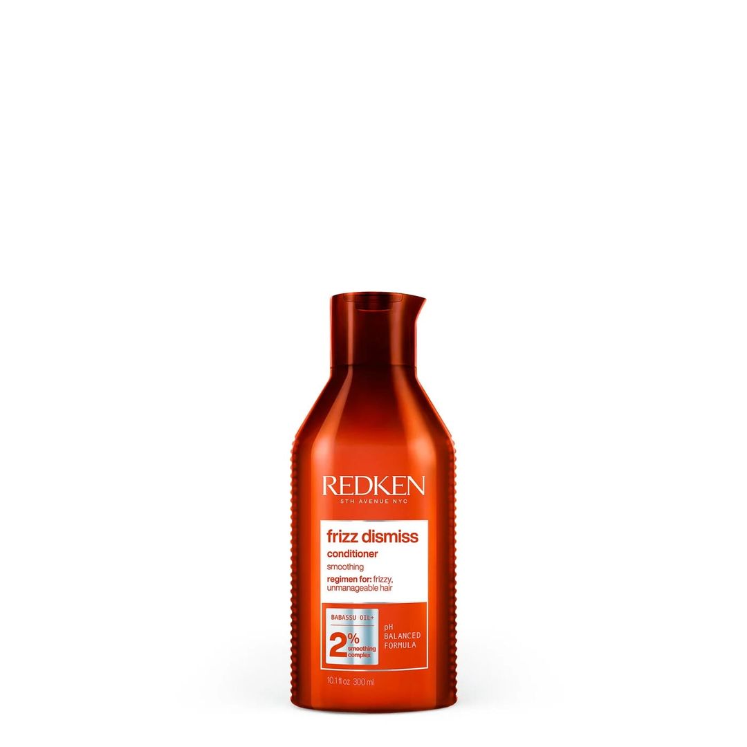 Redken - Frizz Dismiss Conditioner 
