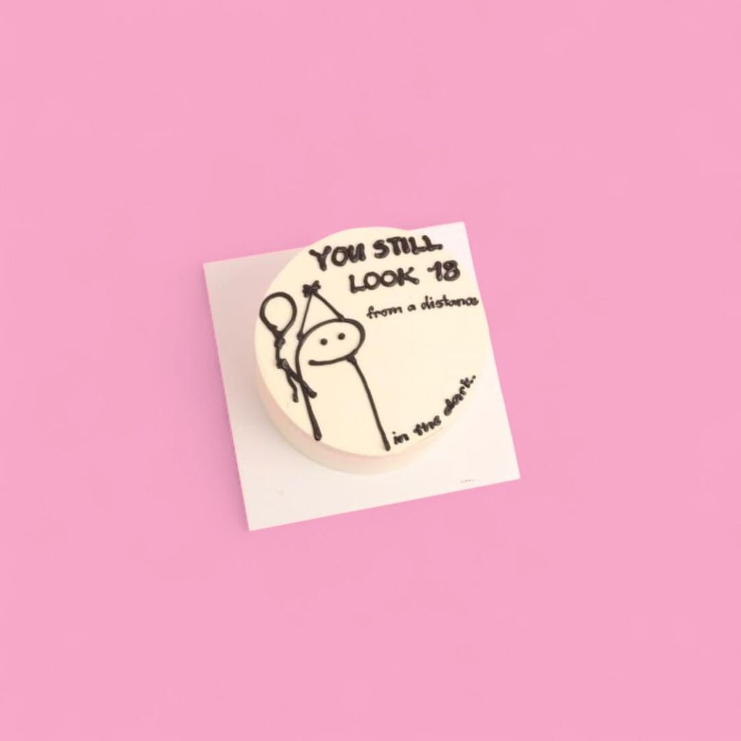 Stickmen Bento Still Look 18