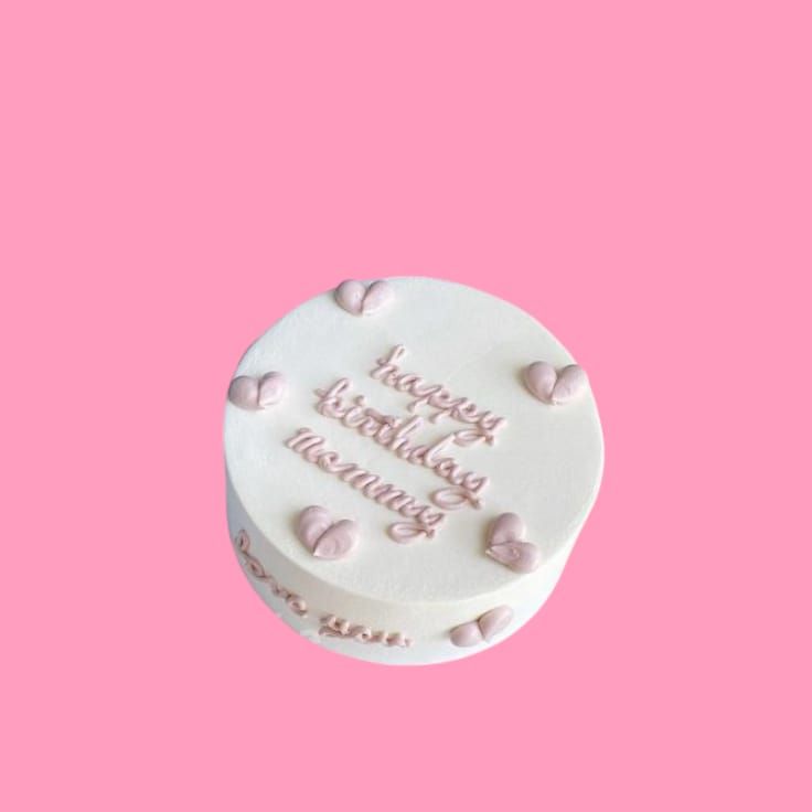 Light Pink Bento Heart