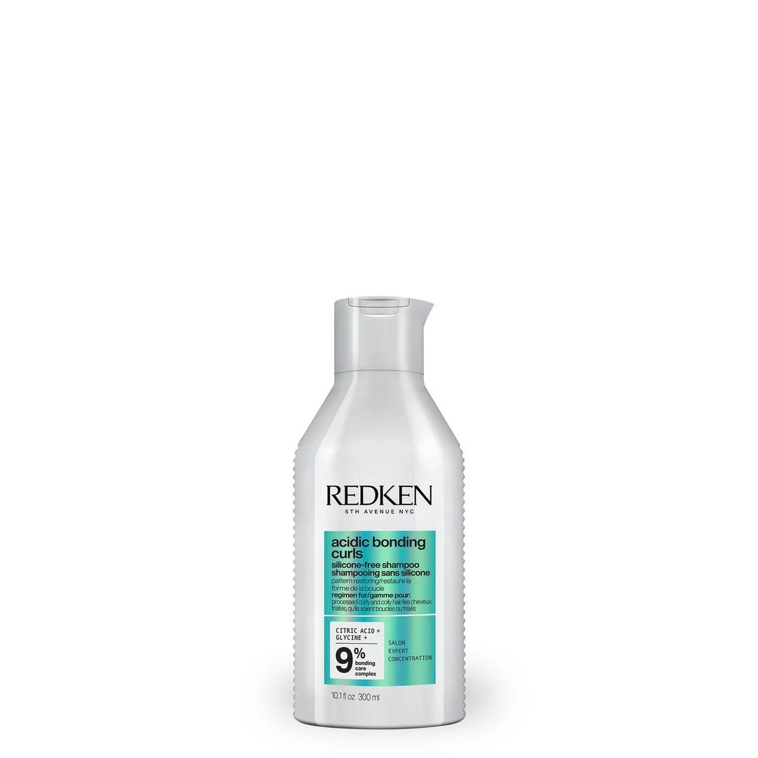Redken - Acidic Bonding Curls Silicone-Free Shampoo