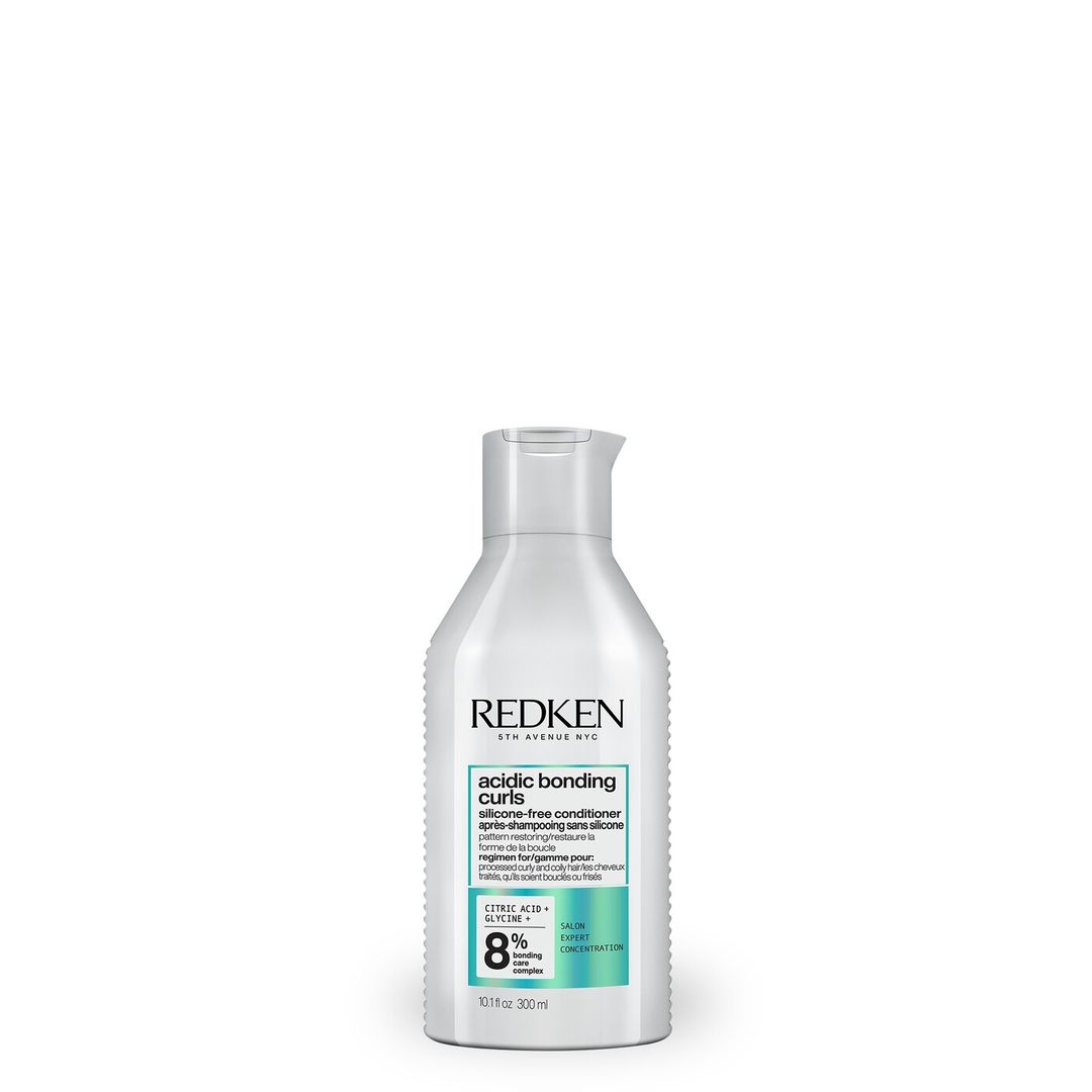 Redken - Acidic Bonding Curls Silicone-Free Conditioner