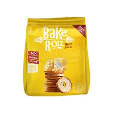 Bake rolz mix cheese 50g