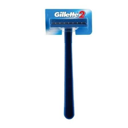 Gillette 2 (2pcs) 