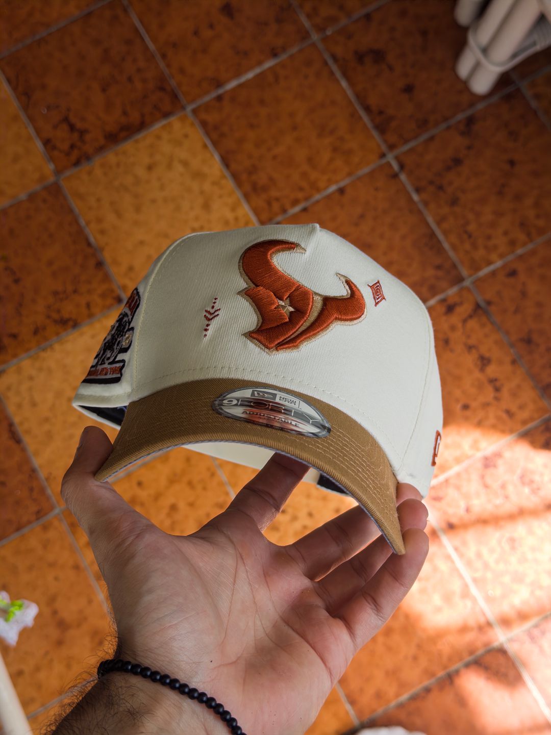 New Era 9 Forty - Houston Texans 'Sunset Trails'