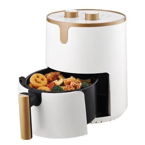 Nine 5L Extra Large Capacity Air Fryer