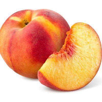 Peaches 🍑 