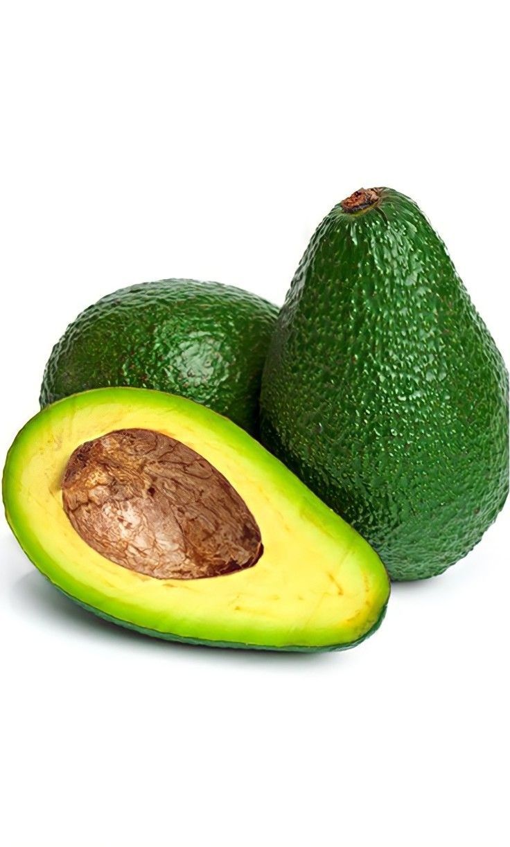 Avocado 🥑 