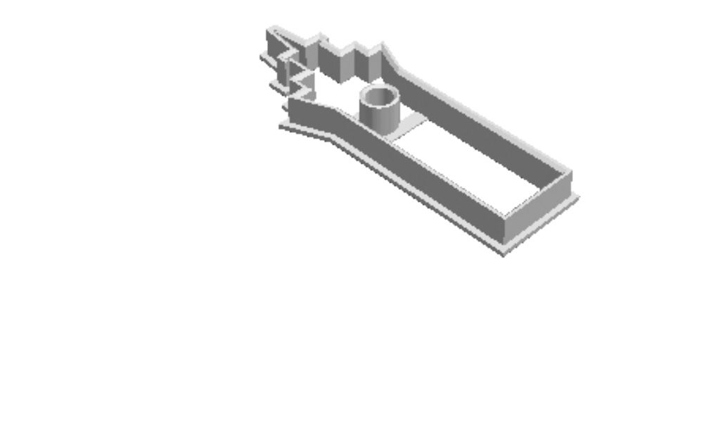 Tauter term Cookie Cutter                  