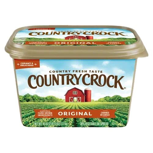 Country Crock Original 45oz