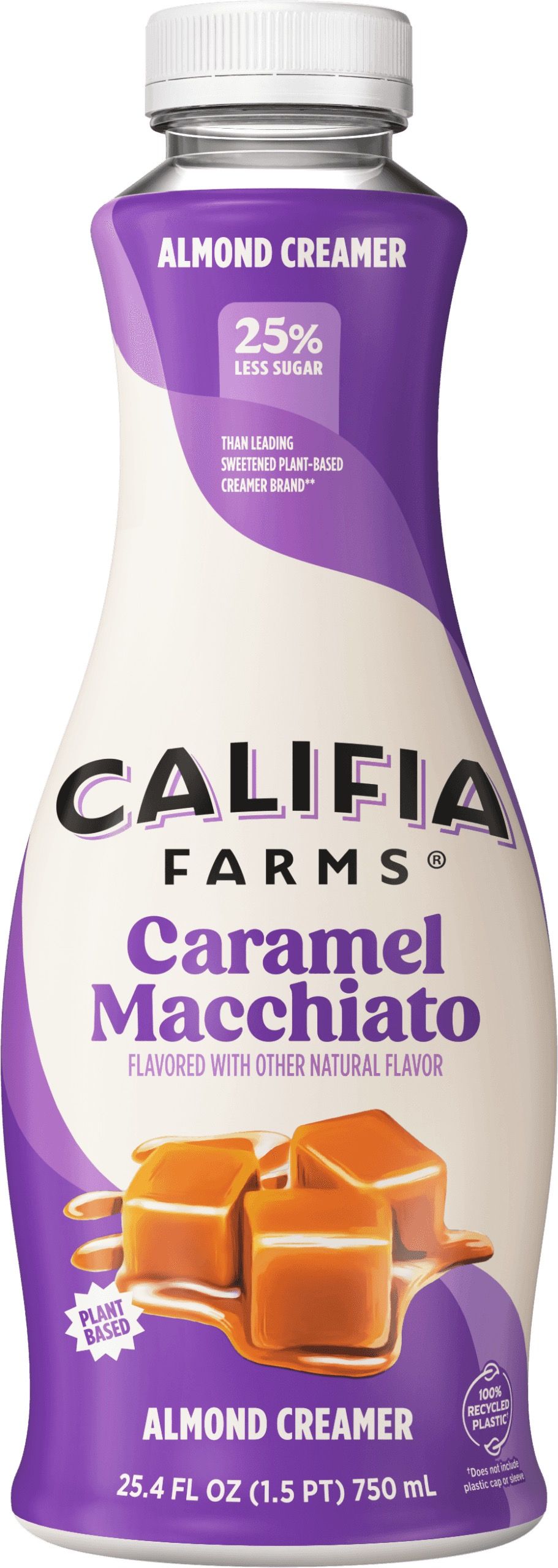 Califia Caramel Macchiato 