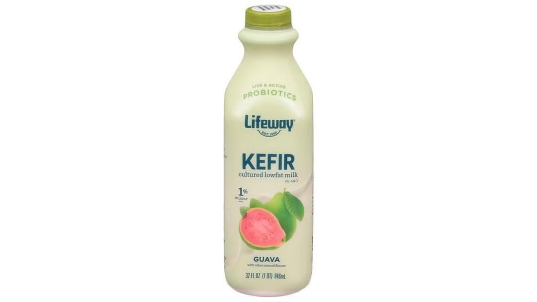 Lifeway Kefir Guava 32oz