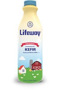 Lifeway Kefir Original 32oz