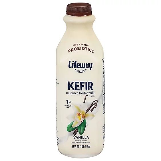 Lifeway Kefir Vanilla 32oz