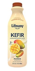 Lifeway Mango 32oz