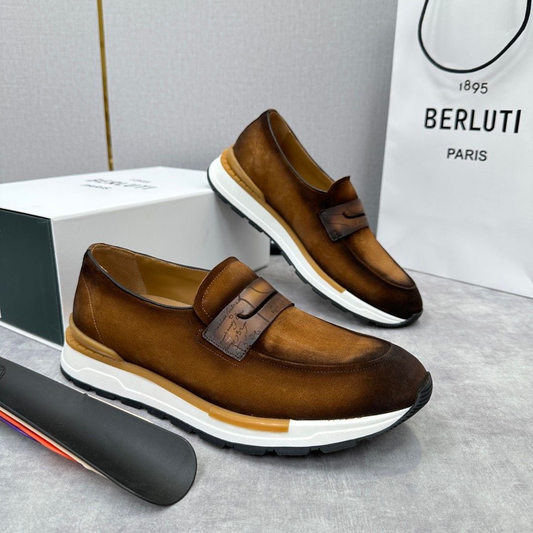 Berluti 