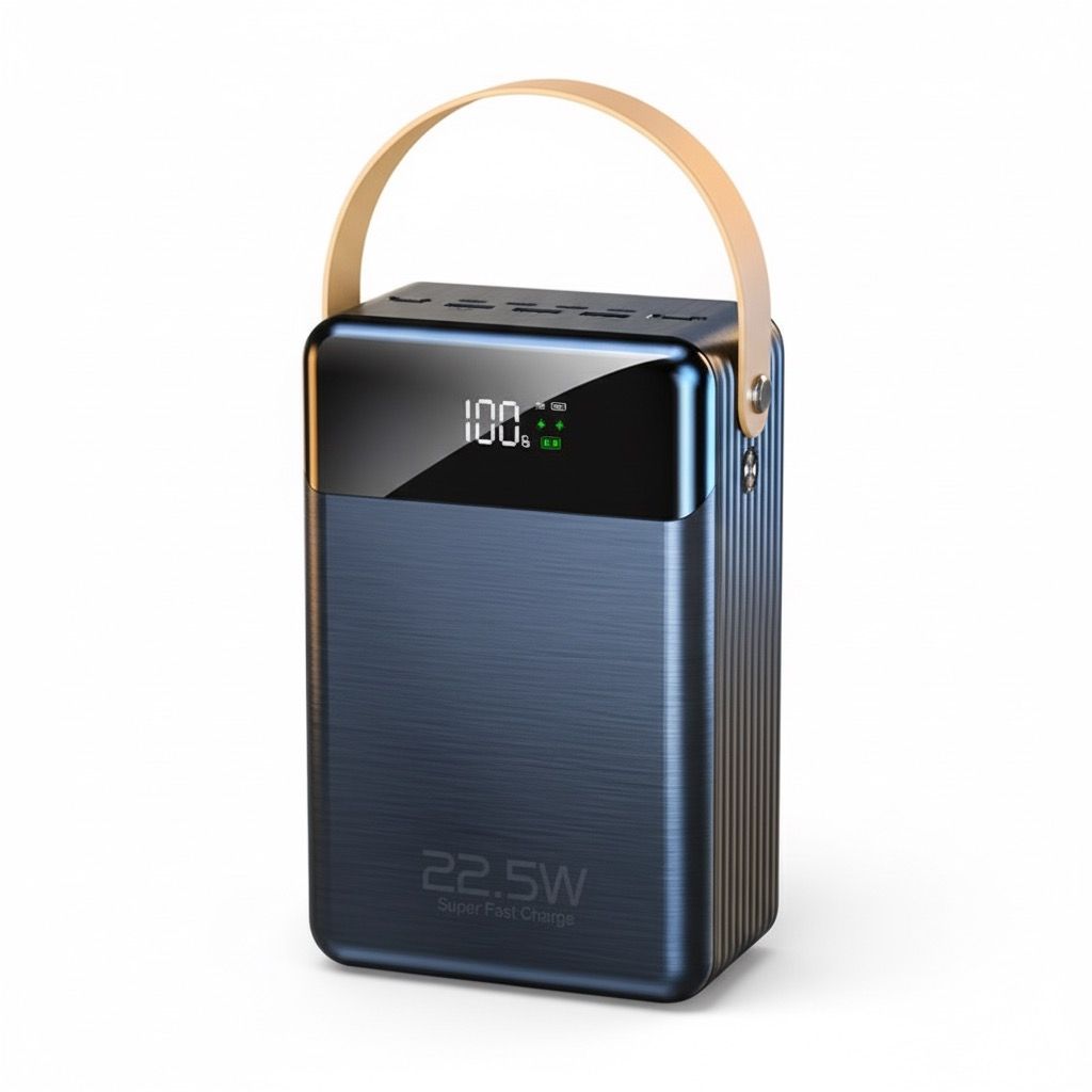 GDTINA 80,000mAh Power-Banks Fast Charging