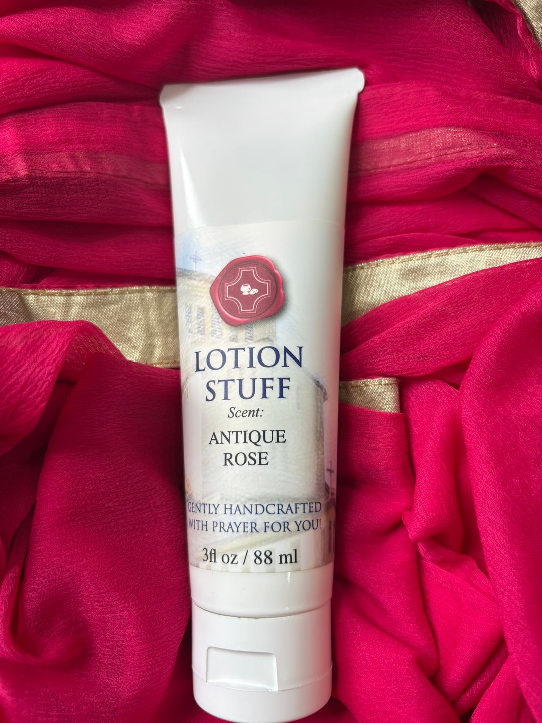 Lotions