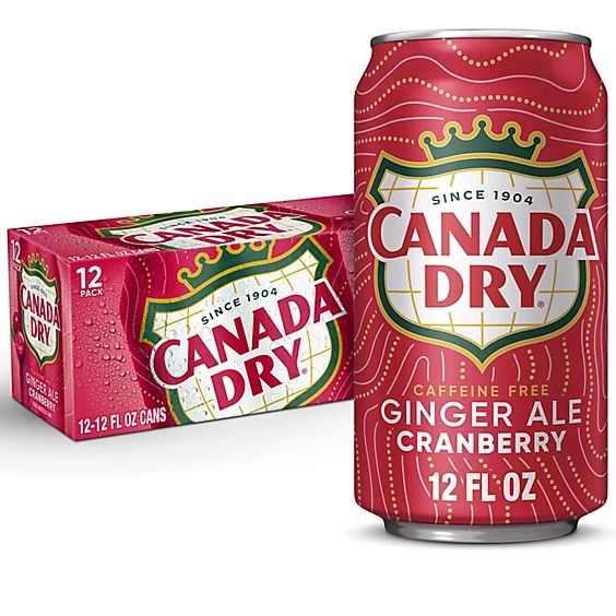 Canaada dry cranberry