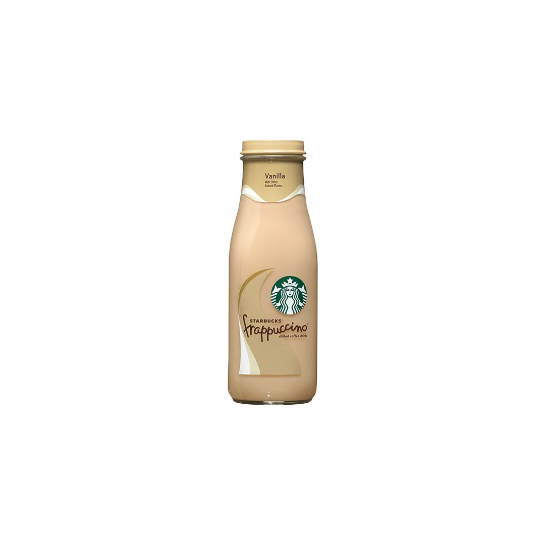 Starbucks Frappe Vanilla