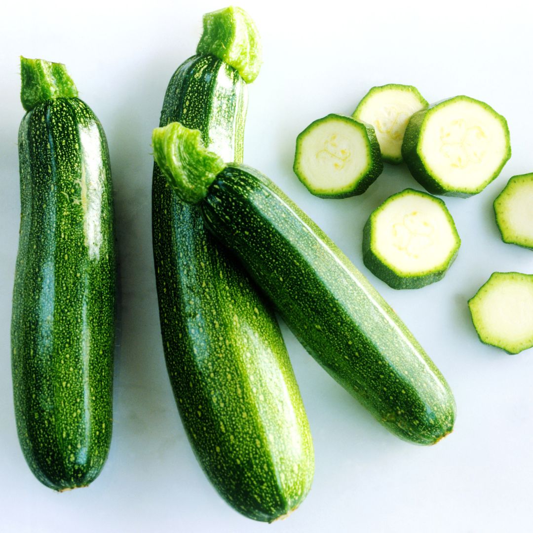 Courgette