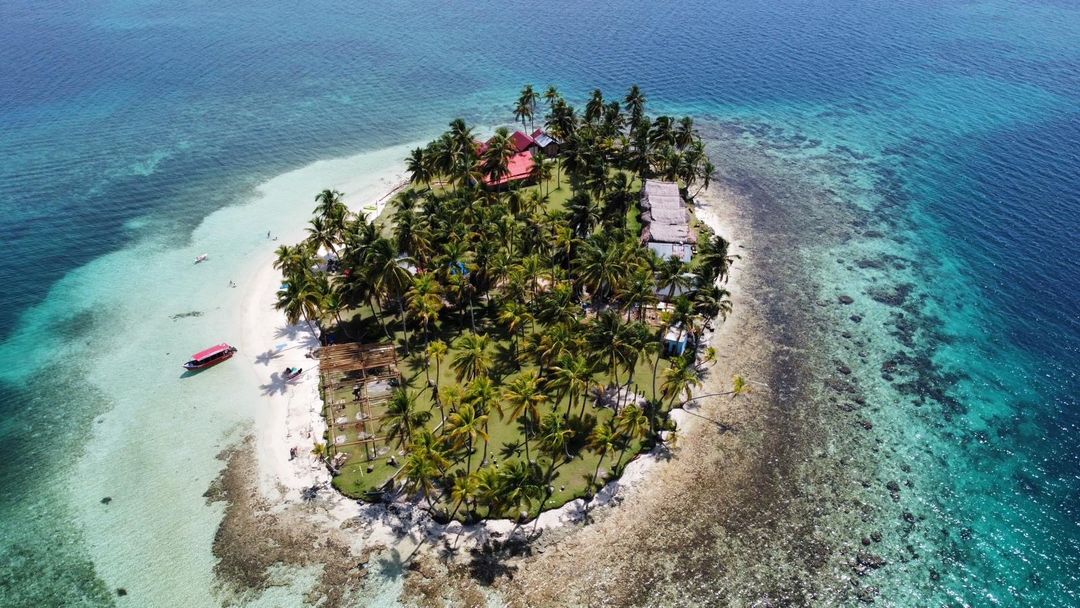 SAN BLAS PASADIA PREMIUM NACIONAL Y RESIDENTE