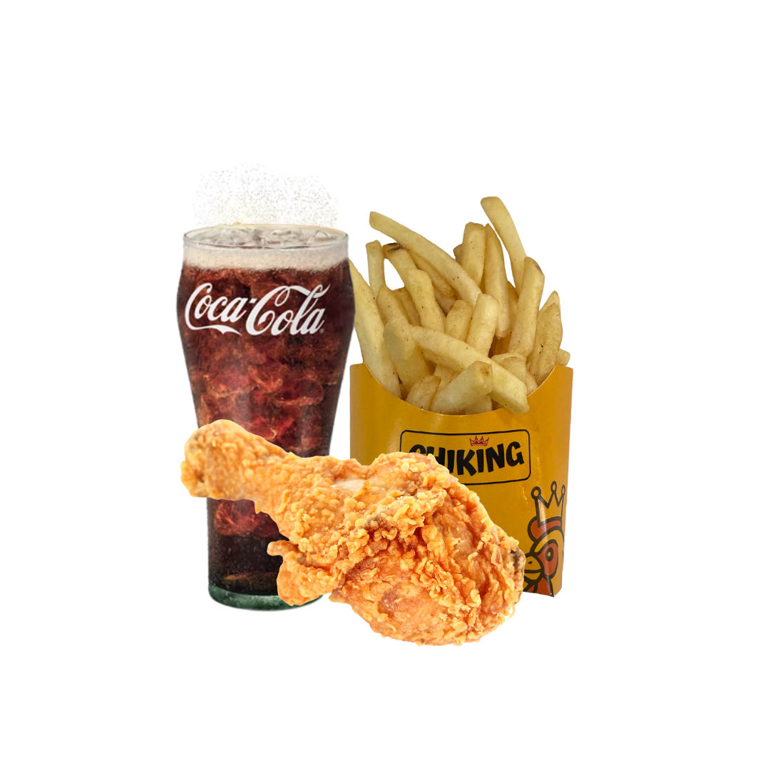 ChiKING COMBO - 1PC