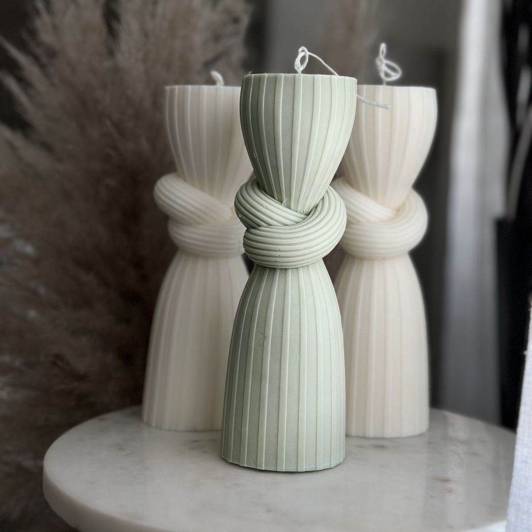 Pillar Candles