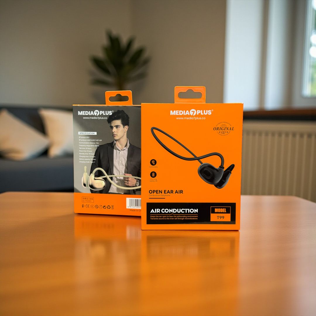 T99 (ecouteur Bluetooth)