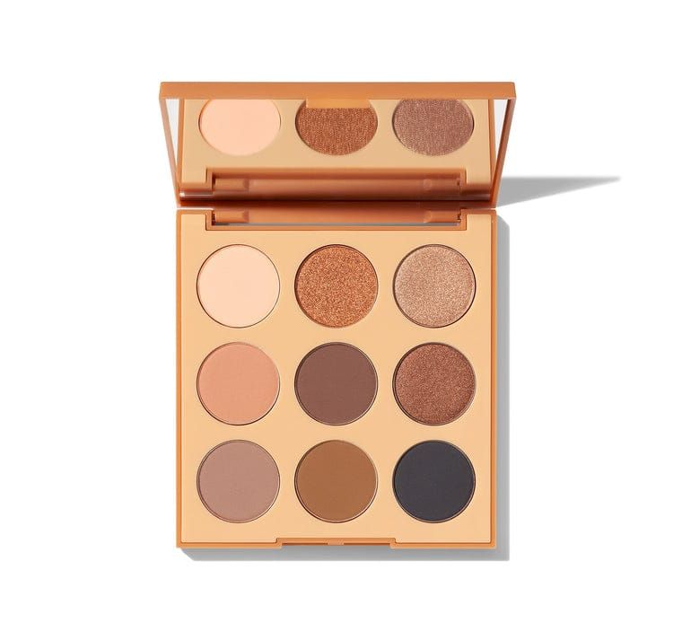Morphe - 9T Neutral Territory Artistry Palette