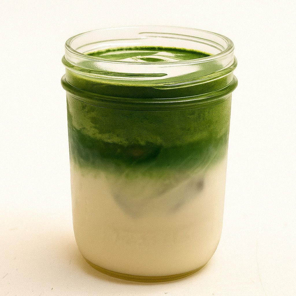 Classic Matcha