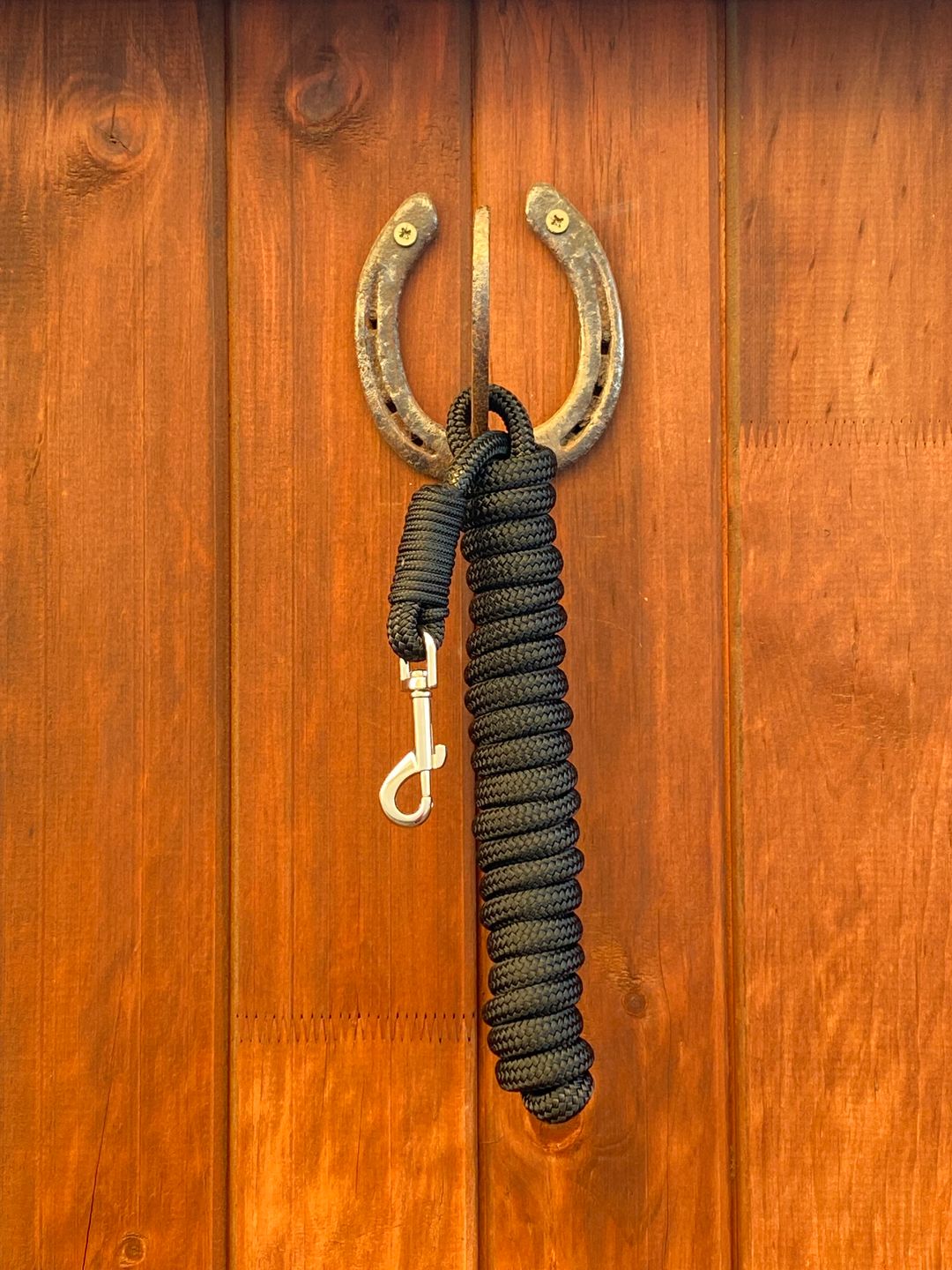 Leadrope Black