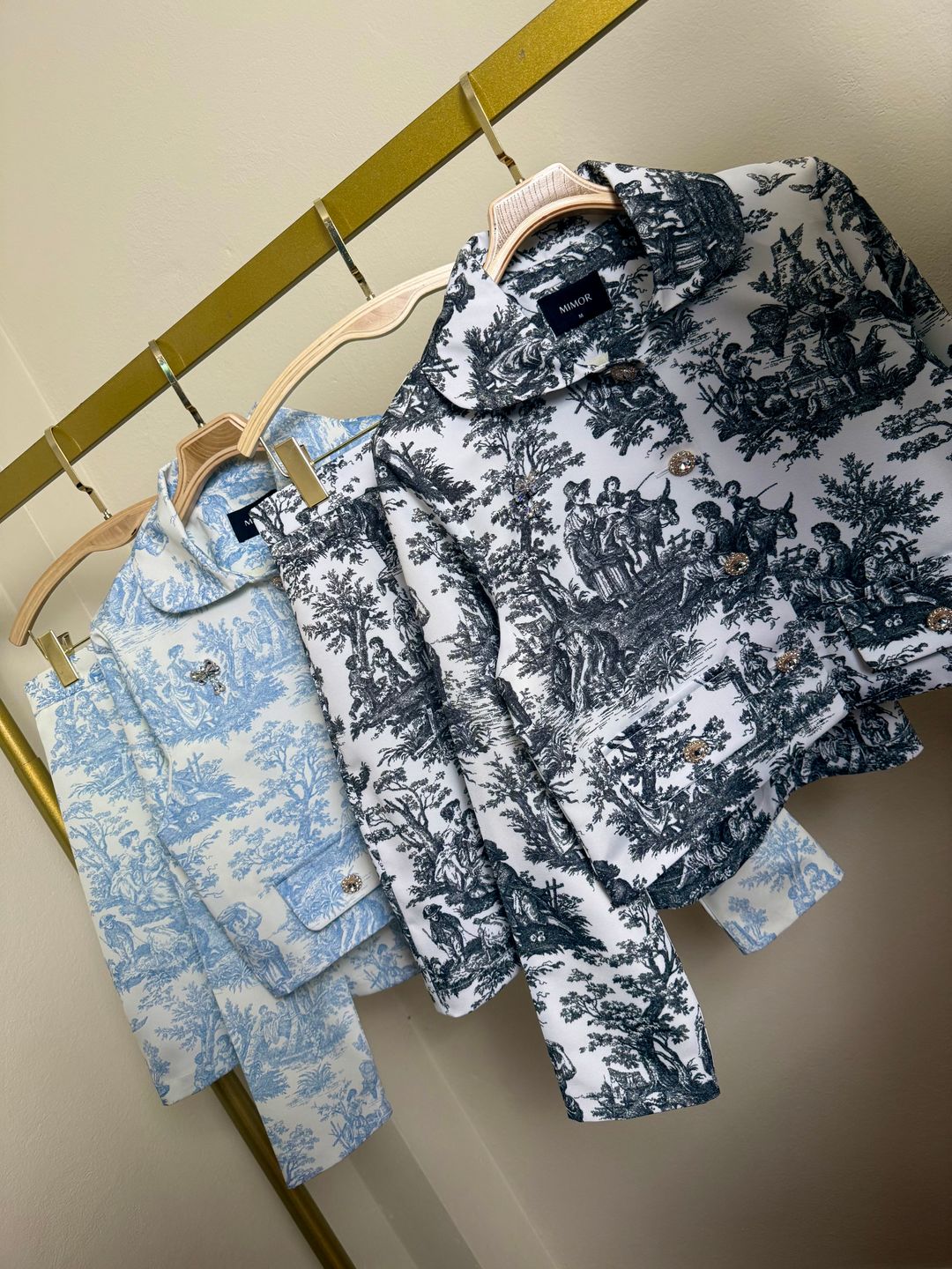 Set Éclat d’Amour 